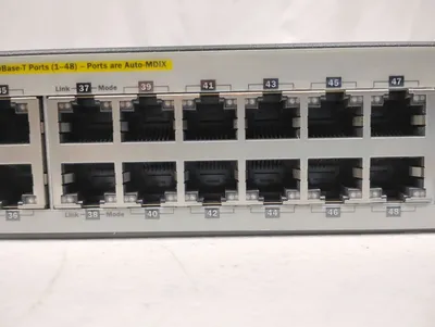 USED HP J9574A