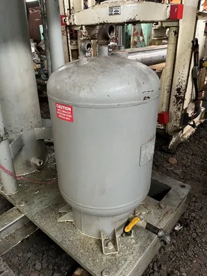 Used 2001 ROSS PVM100 Mixers Ohio US | HGR 24 #727694