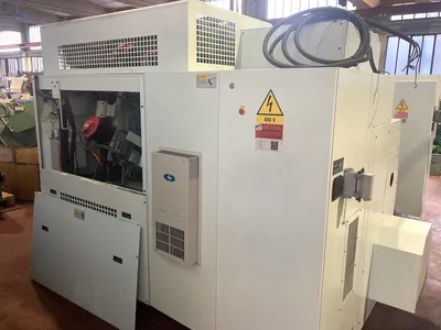 Used BIGLIA B 510 YB-8 CNC Lathes | Gamba Macchine Srl #1282063