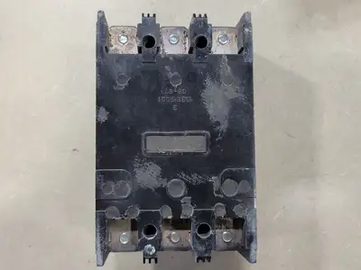 USED GENERAL ELECTRIC TQD3225