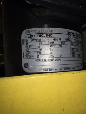 Wayne Lab Strand Pelletizing Downstream Equipment