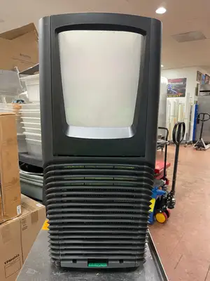Used Crathco Used Crathco G-Cool C-1S-16 Single 5 Gallon Premix Cold Beverage Bubbler Dispenser Beverage Dispensers Illinois US | Falcon Restaurant Supply #1376041