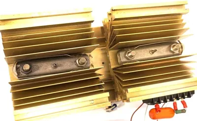NEW RELIANCE ELECTRIC T7S0106504DN 8426 RECTIFIER STACK T7S0106504DN8426