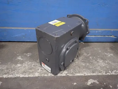USED DAYTON 3GD49