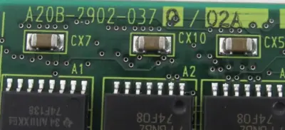 NEW FANUC A20B-2902-0370/02A CIRCUIT BOARD A20B2902037002A