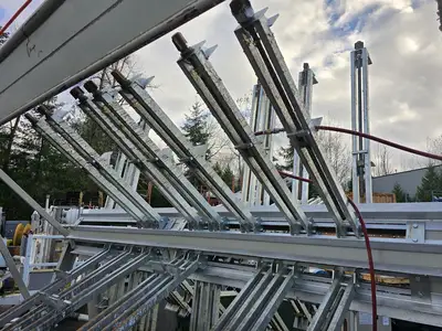 USED 2020 QUICK CCFP-165-06