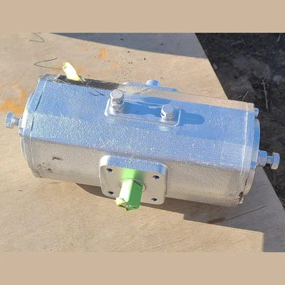 Unipower NC201P Pneumatic Actuator