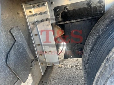 Used 2019 EBY _UNKNOWN_ Livestock Trailers Illinois US | T&S Trailer Pool #1509353