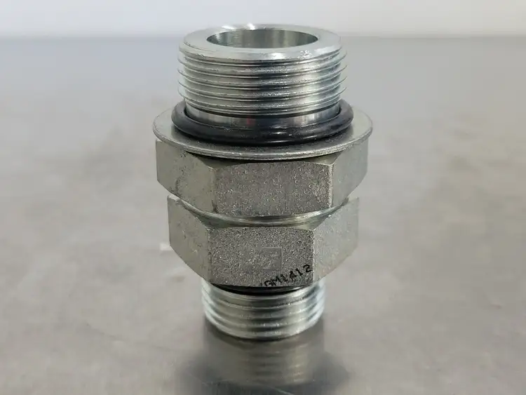 New | in-Stock BRENNAN INDUSTRIES _UNKNOWN_ Parts (Hydraulics and Pneumatics) British Columbia CA | Lenmark #265602
