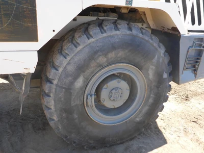 Used 2013 TEREX TA300 Dump trucks New York US | Abele Tractor #1341514