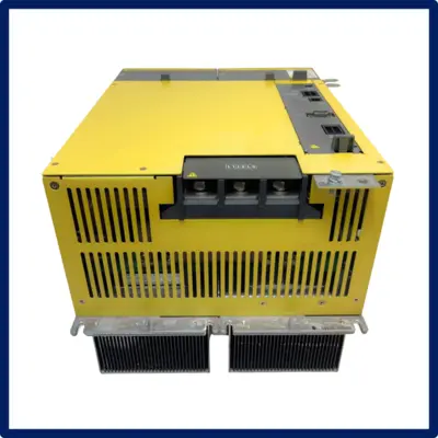 USED FANUC A06B-6120-H075