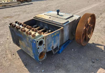 USED NATIONAL J-250 M