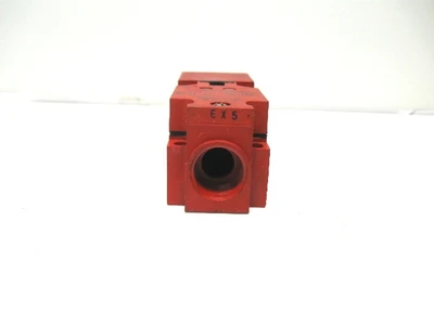 USED SQUARE D 9006 PWW125A