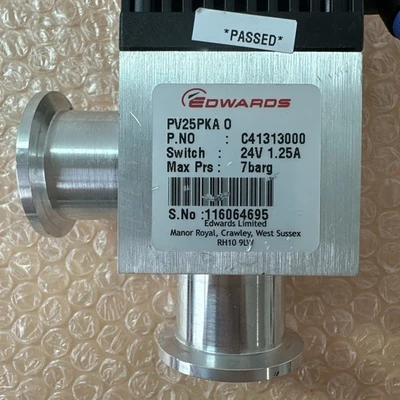 USED Edwards C41313000