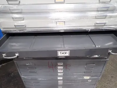 Storage Cabinets