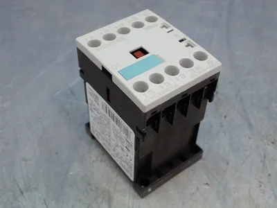 New | in-Stock SIEMENS 3RT10151WB42 PLC Contactors | HGR 24 #752788