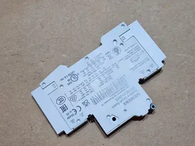 New | in-Stock SIEMENS 5ST3010-0HG Circuit Breaker Parts British Columbia CA | Lenmark #1488930