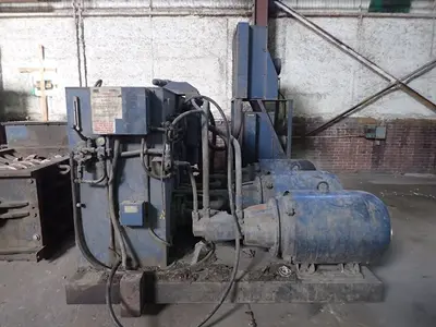 USED 1993 SATURN 72-46HT