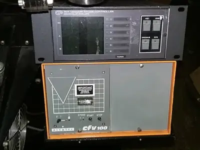 Alcatel ATP 80 Turbo