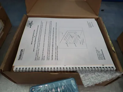 NEW METTLER TOLEDO THORNTON 200PH