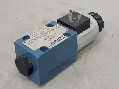 NEW REXROTH 4WE6D60/EG24N9Z55L