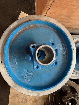 13" Summit pump Stuffing Box Cover