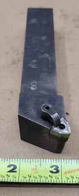 SECO MWLNR-16-3D Tooling & Accessories, Tooling | Machinery Central (5)