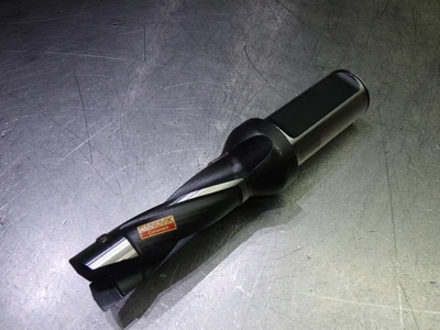 Sandvik 21-21.99mm Coolant Thru Drill 25mm Shank 870-2100-21L25-3 (LOC2793D)