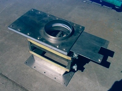 Used _UNKNOWN_ _UNKNOWN_ Magnetic Separators Minnesota US | A&I Equipment #1317345