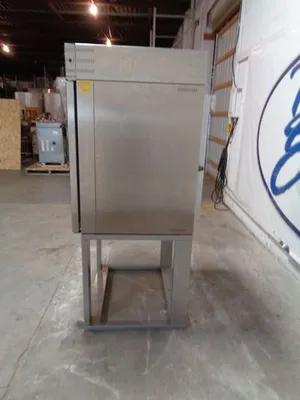 Used 2007 REVENT 7803-IS500 Electric Ovens California US | BakeryEquipment.com #1555313