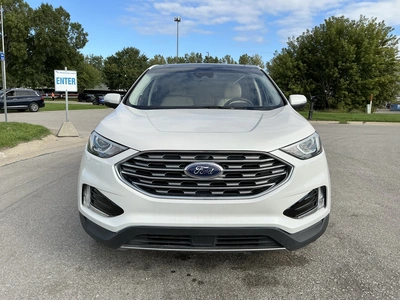 Used 2019 FORD EDGE SUVs Michigan US | Miedema Asset Management Group #1476461