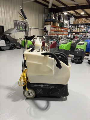 Used _UNKNOWN_ _UNKNOWN_ Multisurface Cleaners North Carolina US | Chemsource Direct #1269506
