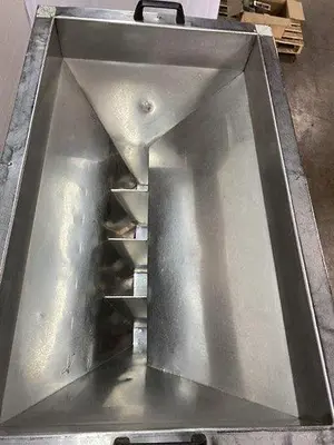 USED 2003 ACTIONPAC MIN109CX3