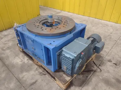 USED MOTION MG 920-2-330-2(25)-D-HLD