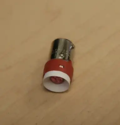 USED IDEC LSTD-2R