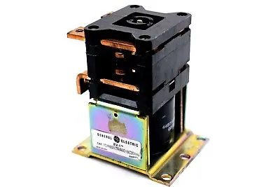 USED GENERAL ELECTRIC IC4482CTRA801BC308X0 CONTACTOR