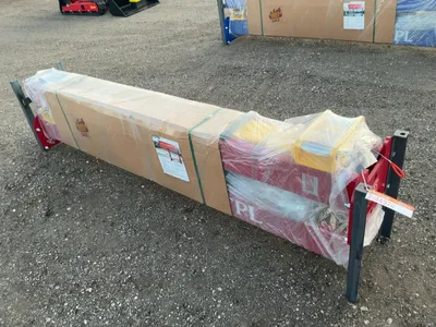 Used _UNKNOWN_ _UNKNOWN_ Automotive Lifters Michigan US | Miedema Asset Management Group #1308283