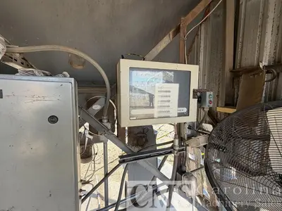 Used COMPLETE SHAVING MILL DOUGLAS SHAVING MILL, HEIL DRYER, WEBB BURNER Woodworking Complete Operations North Carolina US | CAROLINA MACHINERY SALES #1465783