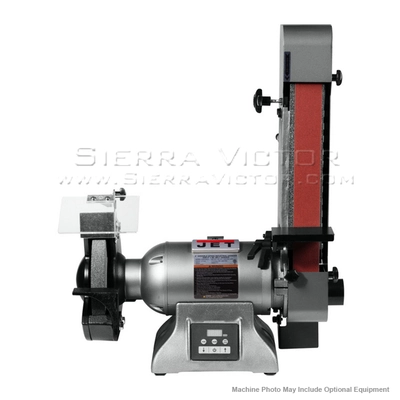 JET IBGB-248VS Combination Sanders | Sierra Victor Industries (1)