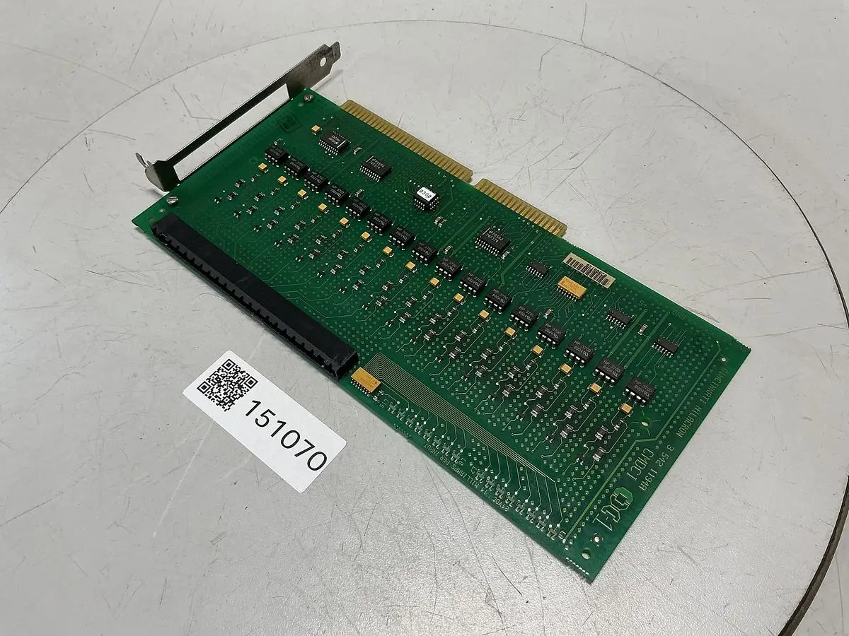 USED CINCINNATI MILACRON 3-542-1194A