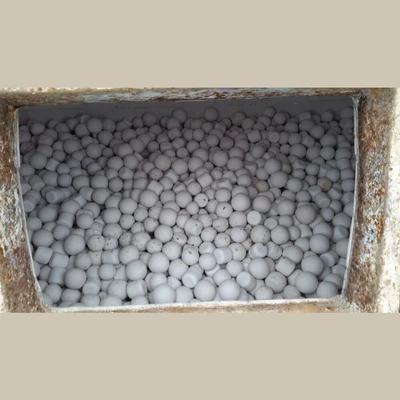 Patterson 42 in. x 48 in. Batch Mill