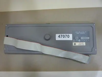 USED ALLEN BRADLEY 1775-A1