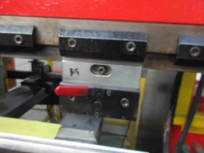 Amada IT2 25-12