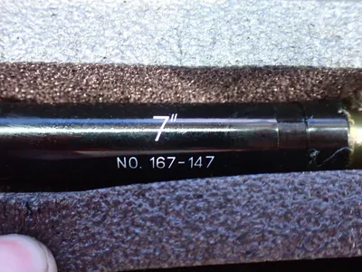 Used MITUTOYO _UNKNOWN_ Preset Gages Ohio US | HGR 24 #1249406
