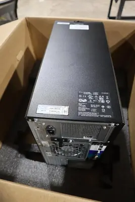 Used HONEYWELL _UNKNOWN_ Servers Pennsylvania US | Global Equipment International, LLC #778503