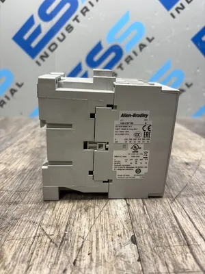 ALLEN BRADLEY 100-C97*00 Electrical/PLC/Automation | ESS Industrial Equipment Sales (3)