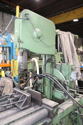 USED DOALL TF-2525