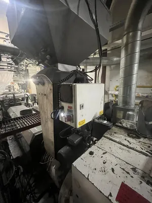 2011 MACCHI 3 layer blown film line Extrusion Lines, Blown Film - Multi Layer Lines | Mark One Machinery (41)