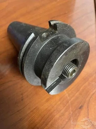 Used SANDVIK A390.45-50 80 050M CAT Holders Michigan US | RAB Industries, Inc. #183980