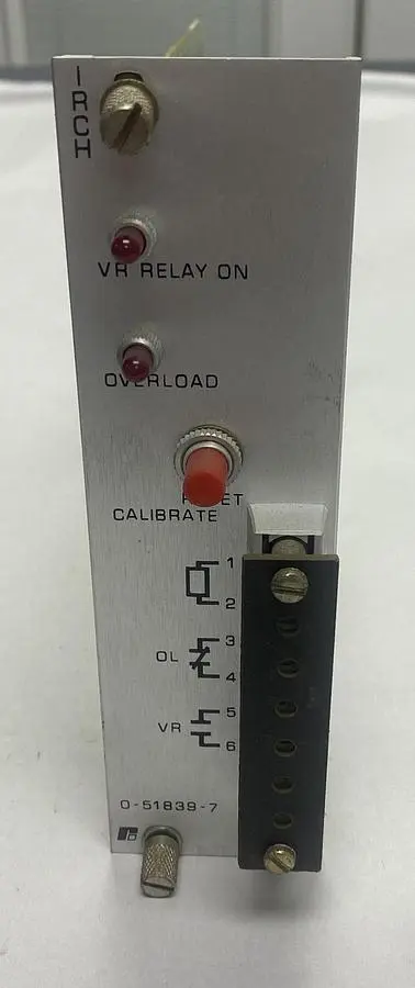 USED RELIANCE ELECTRIC 0-51839-7